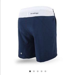 Birddogs Medium (short) “Billy Budds” Men’s short
